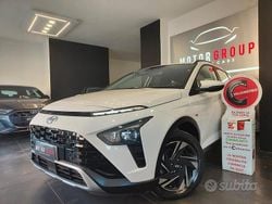 Bianco Usata 2023 Hyundai Bayon SUV | 13.490 € (Ottimo prezzo)