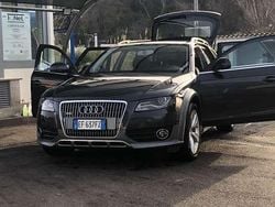 Usata 2010 Audi A4 Allroad Advanced Station wagon | 9200 € (Buon prezzo)
