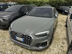 Grigio Usata 2022 Audi S5 Sportback Sport Due volumi | 35.000 €