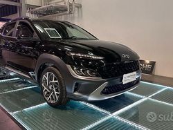 Usata 2023 Hyundai Kona SUV | 22.500 € (Ottimo prezzo)
