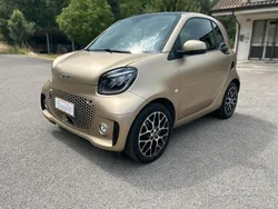 Usata 2023 Smart ForTwo Electric Drive Coupé | 14.900 € (Ottimo prezzo)