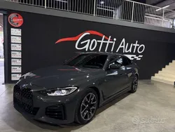 Grigio Usata 2023 BMW 420 M Sport Coupé | 45.900 € (Buon prezzo)