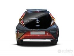 Verde Nuova 2025 Toyota Aygo X Trend SUV | 17.200 €