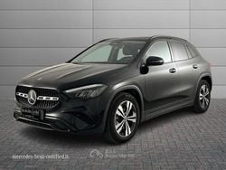 Nero Usata 2023 Mercedes GLA180 Advanced Plus SUV | 32.900 € (Buon prezzo)