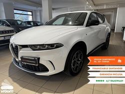Usata 2023 Alfa Romeo Tonale Ti SUV | 28.900 € (Cara)