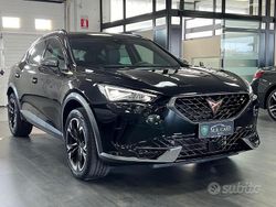 Nero Usata 2024 Cupra Formentor SUV | 30.900 € (Buon prezzo)