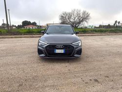 Usata 2021 Audi A3 Comfort Tre volumi | 25.500 € (Cara)
