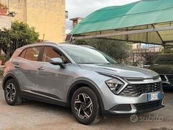 Grigio Usata 2023 Kia Sportage SUV | 22.899 € (Super prezzo)