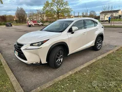Usata 2015 Lexus NX300h Executive Line SUV | 15.000 € (Molto cara)