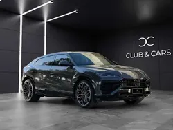 Grigio Nuova 2025 Lamborghini Urus SUV | 430.000 €