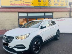 Bianco Usata 2018 Opel Grandland X Innovation SUV | 13.990 € (Buon prezzo)