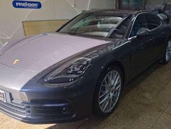 Grigio Usata 2018 Porsche Panamera Tre volumi | 46.790 € (Super prezzo)