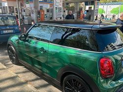 Verde Usata 2023 Mini Cooper S Due volumi | 24.500 € (Ottimo prezzo)