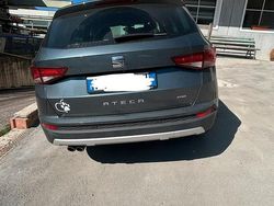Usata 2018 Seat Ateca SUV | 17.500 € (Ottimo prezzo)