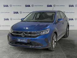 Blu/azzurro Usata 2023 VW Taigo Life SUV | 19.800 € (Buon prezzo)