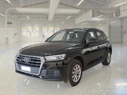 Nero Usata 2020 Audi Q5 Business SUV | 29.250 € (Super prezzo)