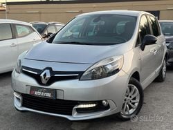Grigio Usata 2015 Renault Scénic III XMOD Monovolume | 5999 € (Buon prezzo)