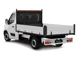 Bianco Nuova 2025 Opel Movano Furgone | 28.850 €