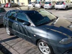 Usata 2008 Seat Ibiza Due volumi | 2190 € (Buon prezzo)