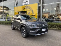 Blu/azzurro metallizzato Nuova 2024 Jeep Compass Altitude SUV | 35.850 €