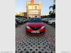 Rosso Usata 2018 Lancia Ypsilon S Due volumi | 8700 € (Buon prezzo)