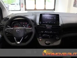 Grigio Usata 2023 Opel Combo Life Elegance Monovolume | 39.200 €
