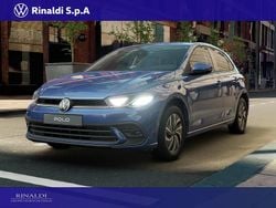 Reef blue metallizzato Nuova 2025 VW Polo Edition Tre volumi | 21.800 € (Buon prezzo)
