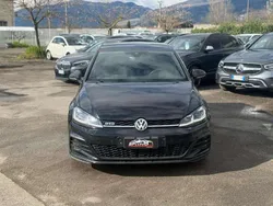 Nero Usata 2018 VW Golf VII GTD Tre volumi | 16.000 € (Buon prezzo)