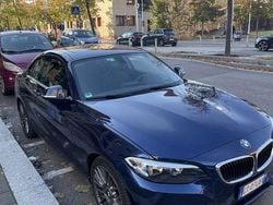 Usata 2017 BMW 230 Coupé | 25.500 € (Super prezzo)
