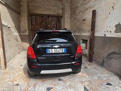 Nero Usata 2013 Chevrolet Trax SUV | 5900 € (Ottimo prezzo)