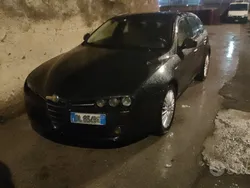 Usata 2007 Alfa Romeo 159 Station wagon | 1900 € (Buon prezzo)