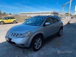Grigio Usata 2006 Nissan Murano SUV | 3500 €