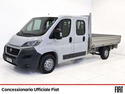 Bianco Usata 2016 Fiat Ducato Furgone | 13.800 € (Buon prezzo)