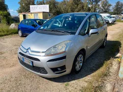 Usata 2009 Citroën C4 Picasso Exclusive Monovolume | 3200 € (Buon prezzo)