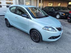 Verde Usata 2024 Lancia Ypsilon S Due volumi | 15.900 € (Molto cara)