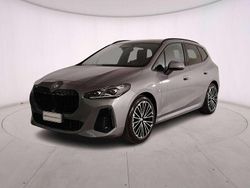 Skyscraper grey Usata 2025 BMW 218 Active Tourer M Sport Monovolume | 32.900 € (Ottimo prezzo)