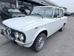 Usata 1970 Alfa Romeo Giulia 1300 | 14.000 €