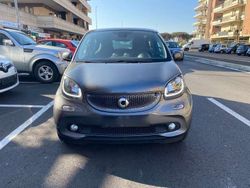 Grigio Usata 2019 Smart ForFour Prime Due volumi | 14.799 € (Buon prezzo)