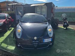 Marrone Usata 2010 Alfa Romeo MiTo Distinctive Due volumi | 3999 € (Cara)