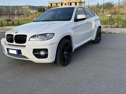 Usata 2010 BMW X6 Shadowline SUV | 20.500 € (Molto cara)