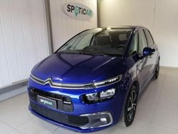 Blu Usata 2016 Citroën C4 Picasso Feel Monovolume | 14.900 €