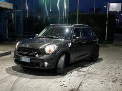Usata 2016 Mini Countryman SUV | 10.500 €