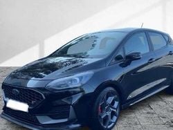Nero Usata 2023 Ford Fiesta ST Tre volumi | 23.700 € (Buon prezzo)