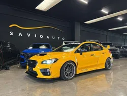 Other Usata 2016 Subaru WRX Tre volumi | 44.500 €