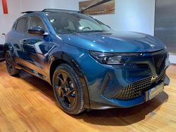 Blu Nuova 2025 Alfa Romeo Junior Premium SUV | 29.990 € (Buon prezzo)