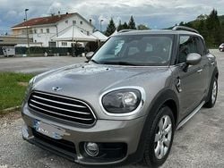 Grigio Usata 2018 Mini One Countryman SUV | 17.000 € (Molto cara)