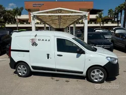 Usata 2013 Dacia Dokker Furgone | 2500 € (Super prezzo)