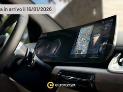 Argento Nuova 2025 BMW 220 Active Tourer Luxury Line Monovolume | 44.950 €