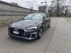 Usata 2021 Audi A5 Sportback S-Line Due volumi | 24.900 € (Super prezzo)