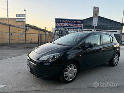 Nero Usata 2017 Opel Corsa Tre volumi | 3800 € (Super prezzo)